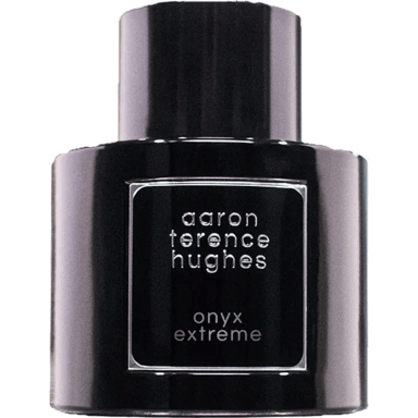 Onyx Extreme by Aaron Terence Hughes bottle