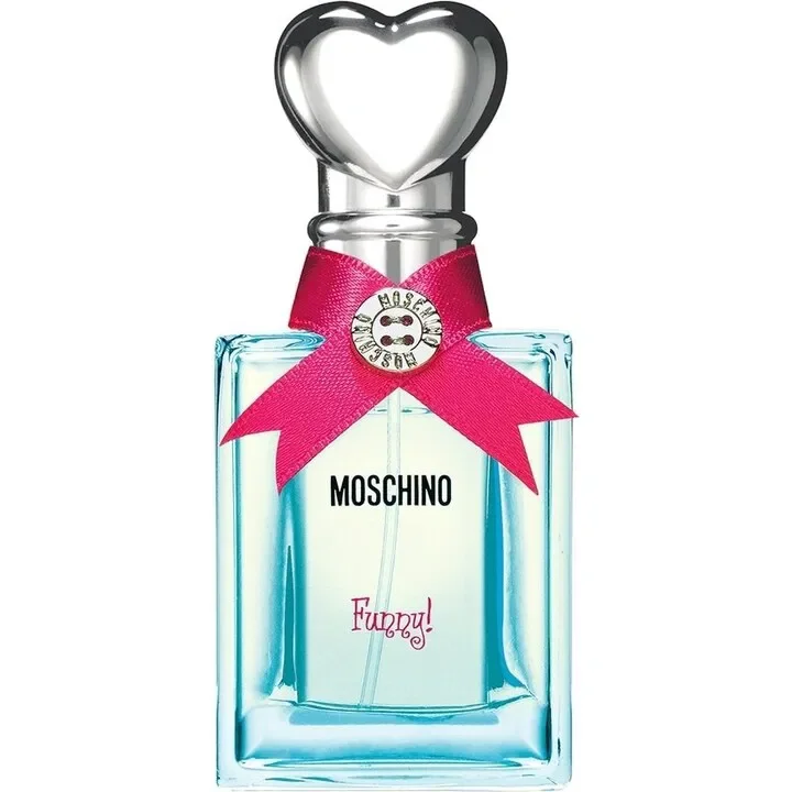 Moschino Funny! by Moschino