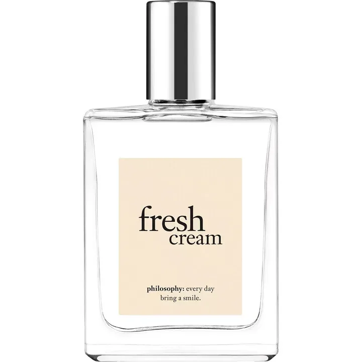 Fresh Cream by Philosophy