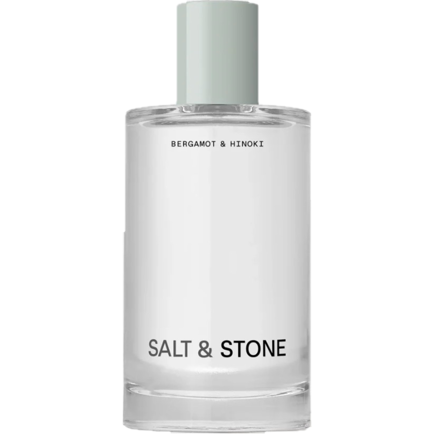 Bergamot & Hinoki by Salt & Stone