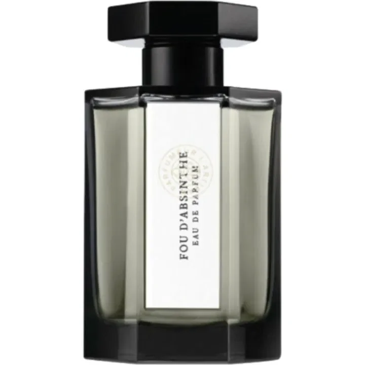 Fou d'Absinthe by L'Artisan Parfumeur