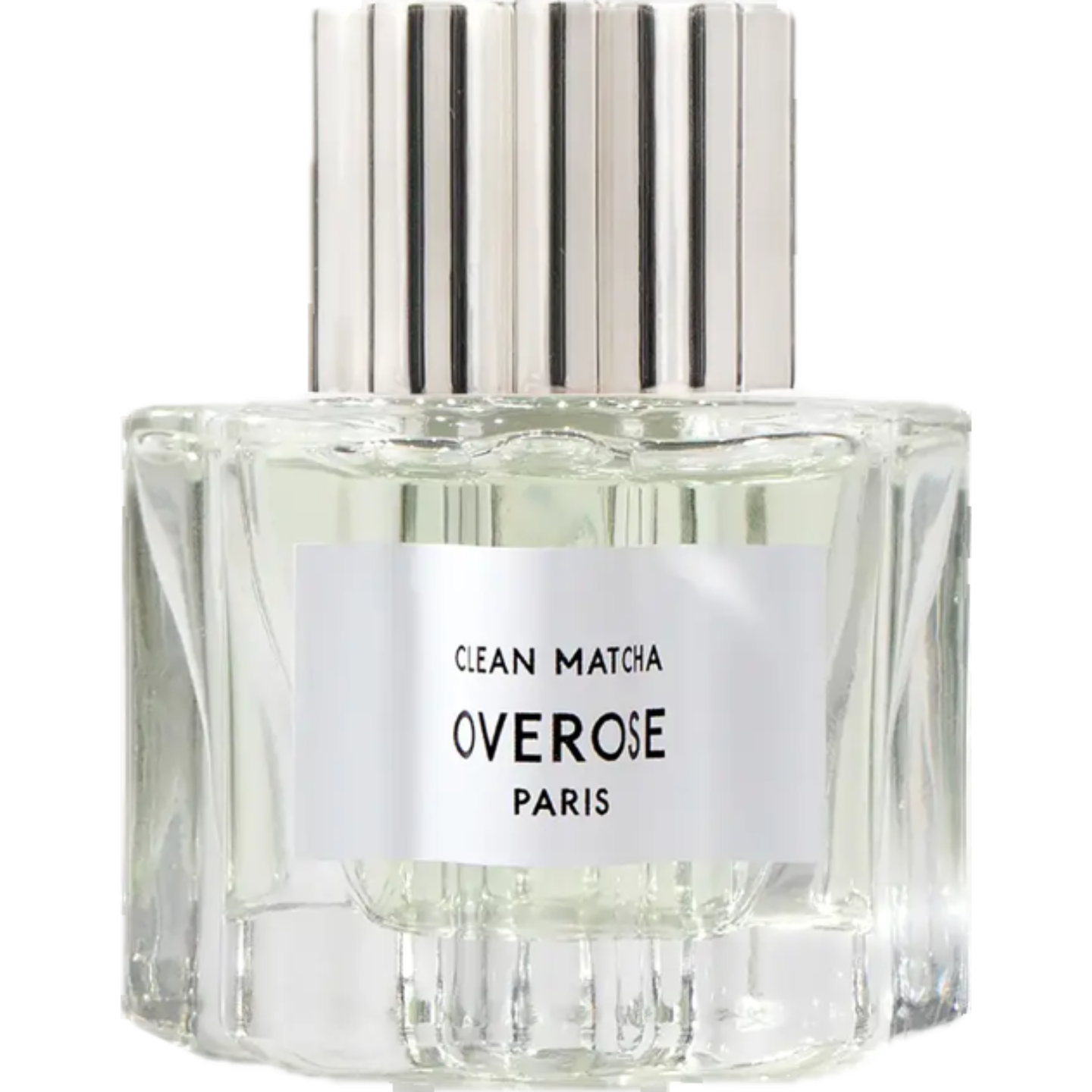 Clean Matcha by Overose