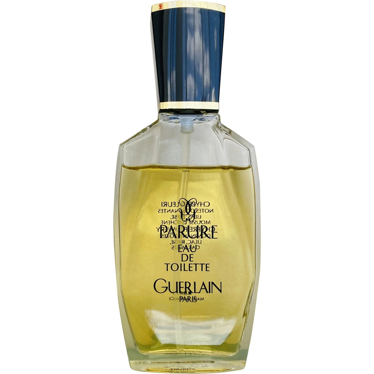 Parure by Guerlain