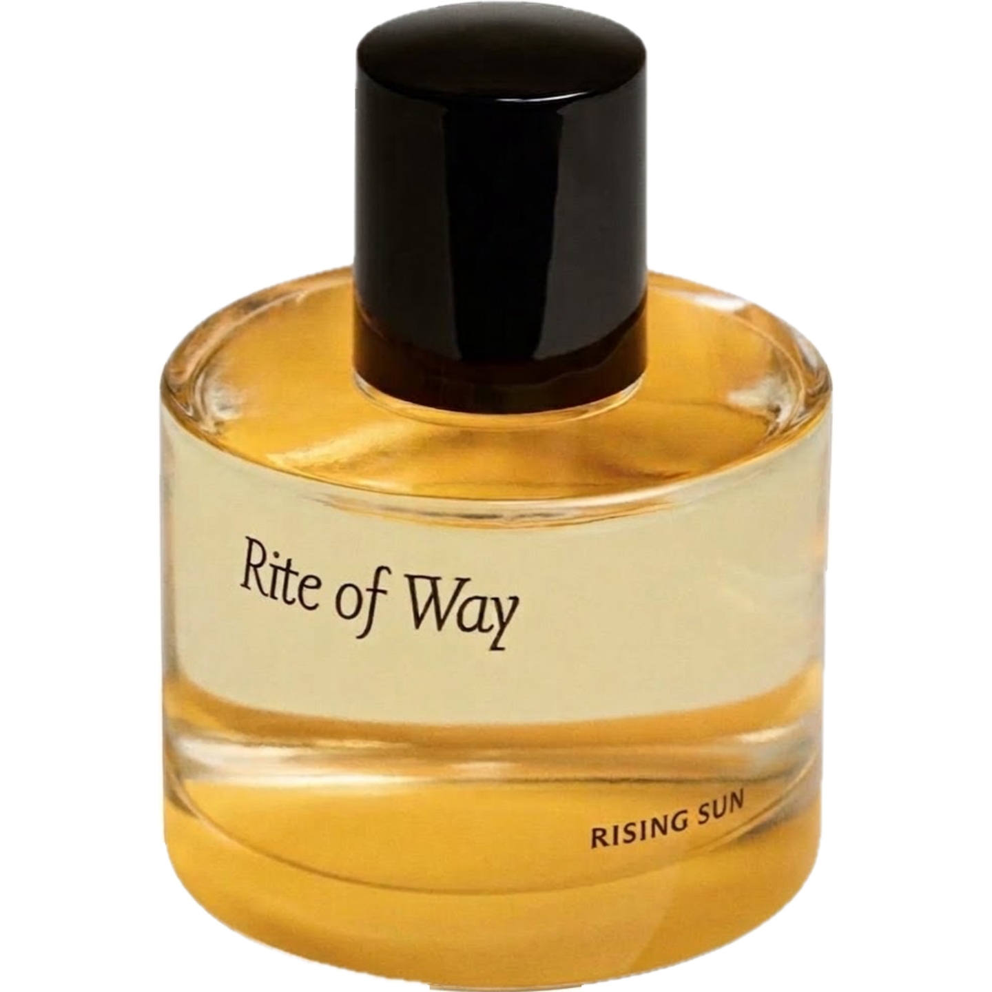 Rising Sun by Rite of Way