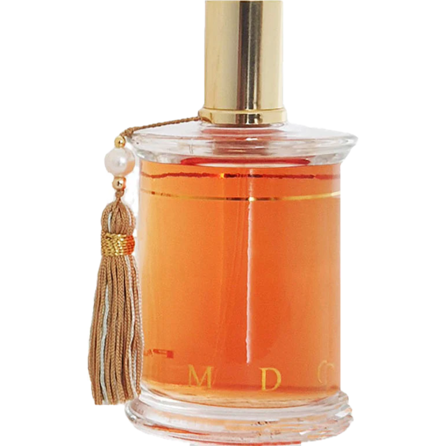 Enlevement au Serail by MDCI Parfums