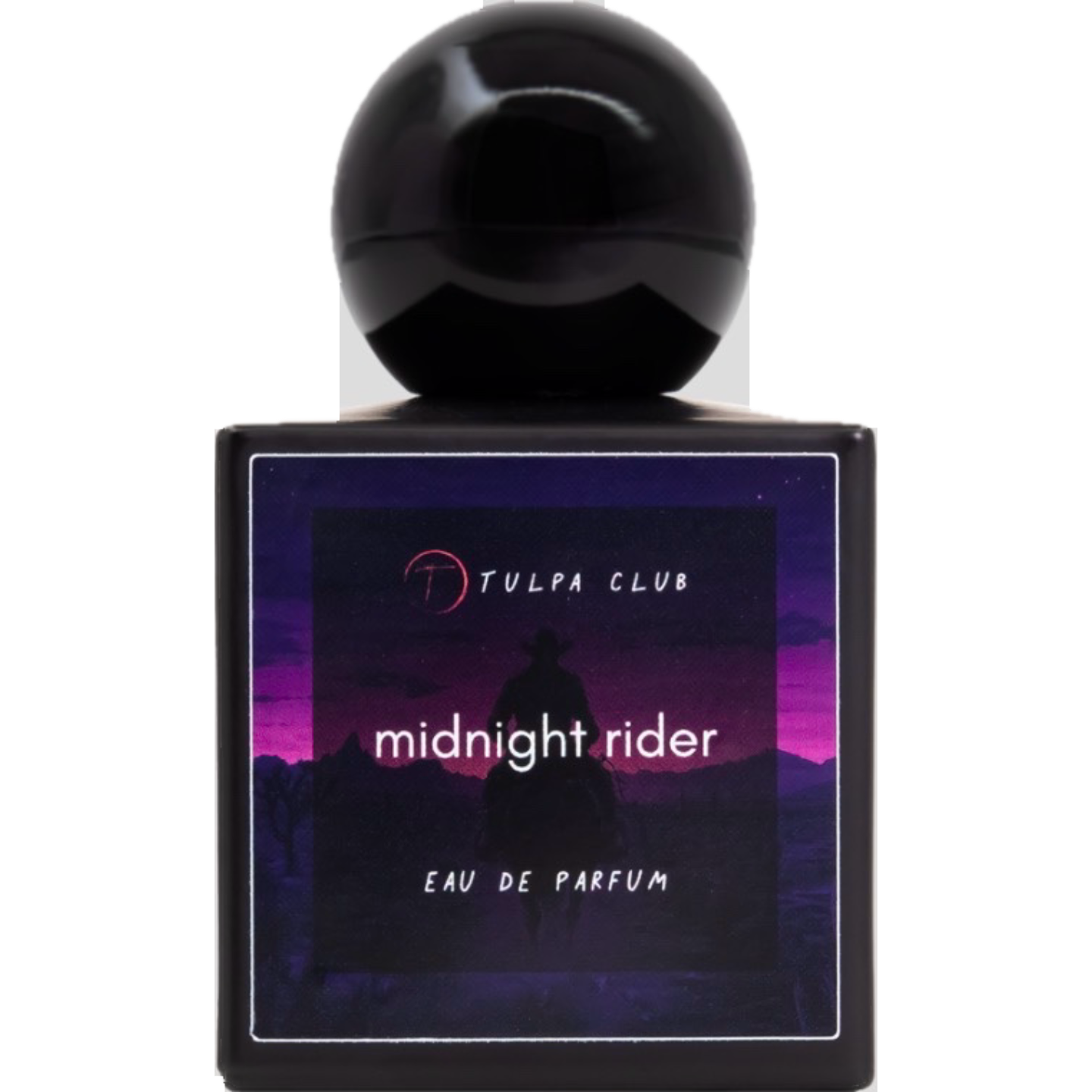 Midnight Rider by Tulpa Club