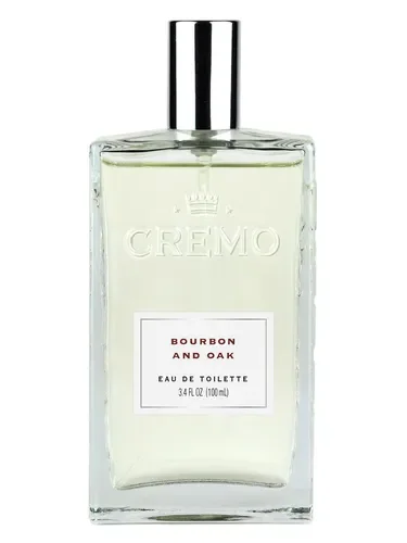 Bourbon & Oak by Cremo