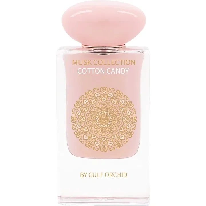 Cotton Candy by Gulf Orchid