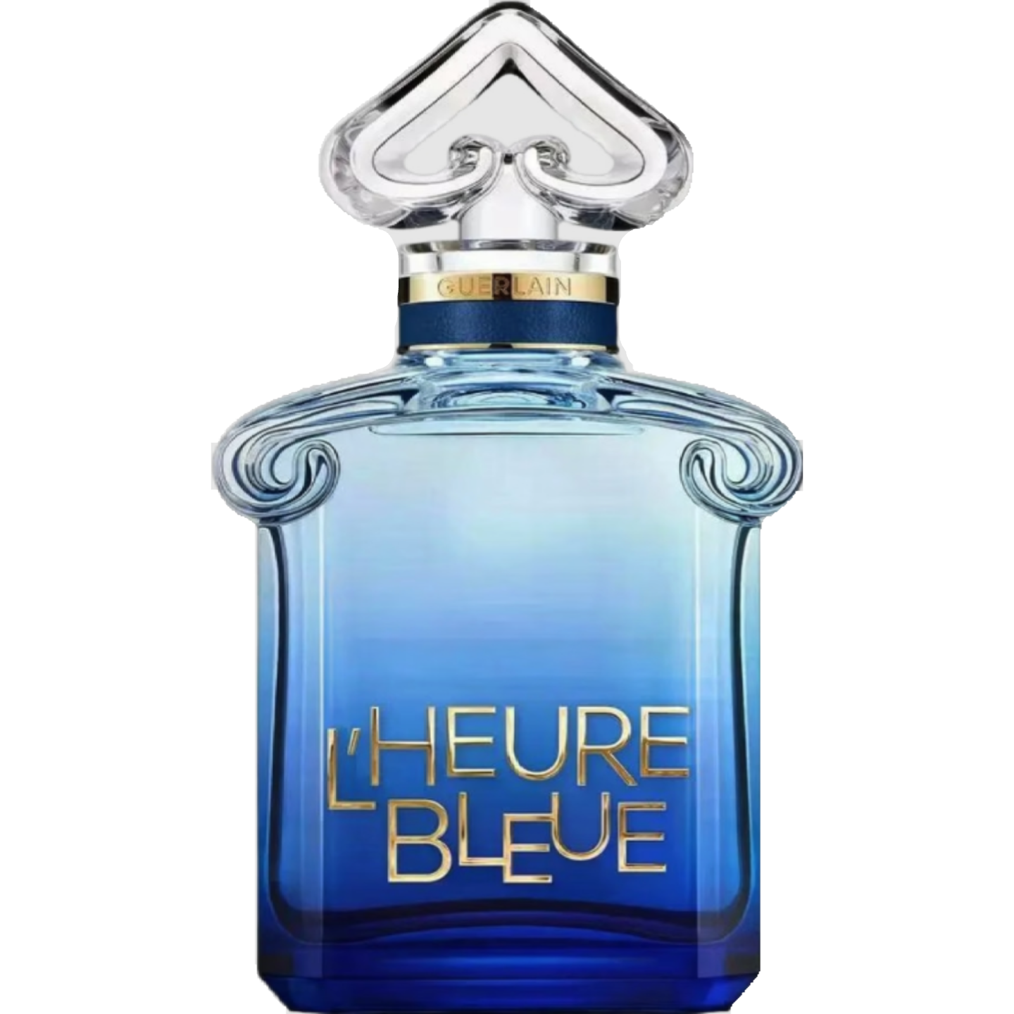 L'Heure Bleue by Guerlain