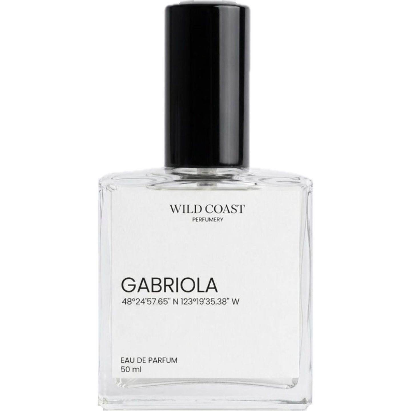 Gabriola by Wild Coast Perfumery