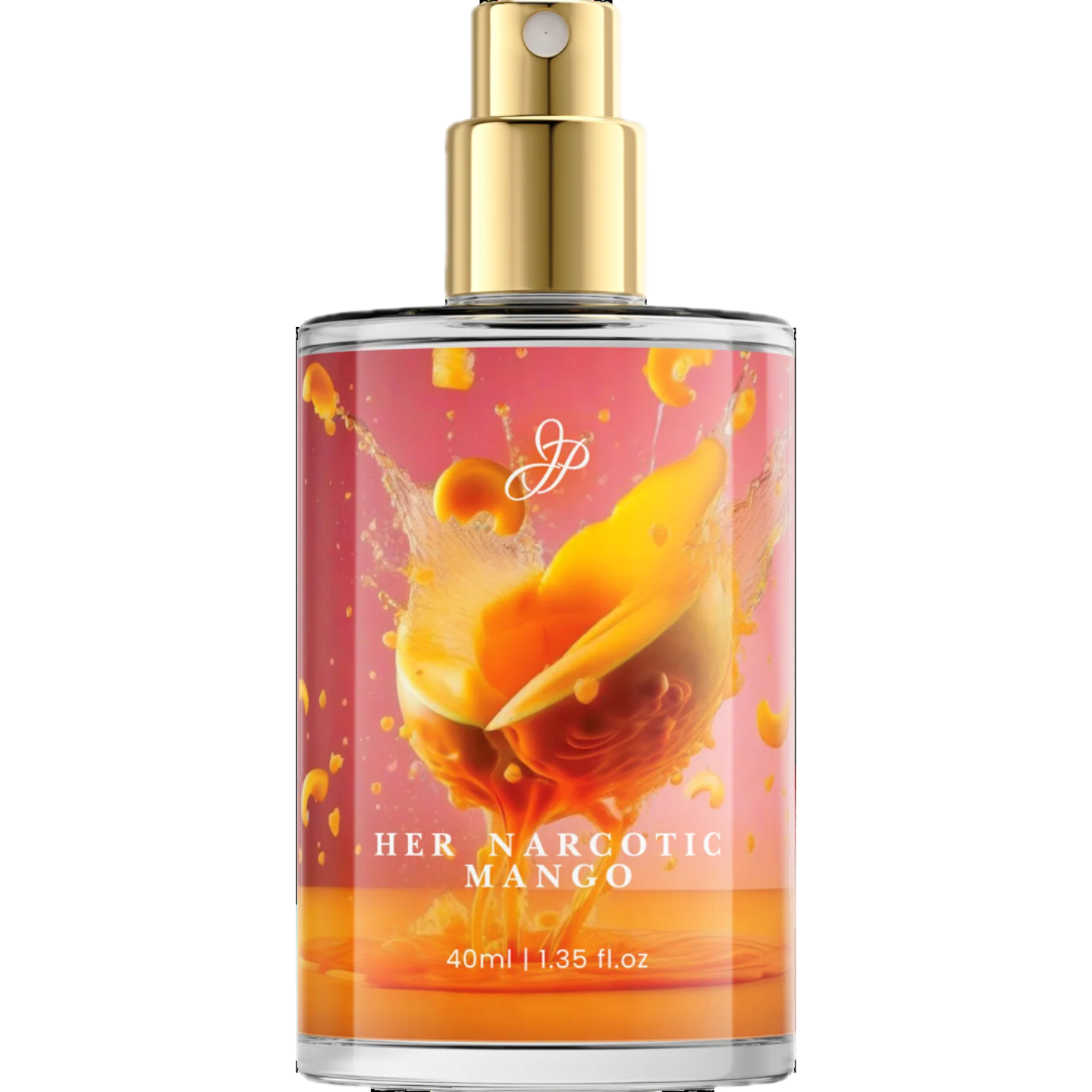 Her Narcotic Mango by Julianna’s Perfume