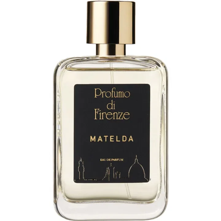 Matelda by Profumo di Firenze