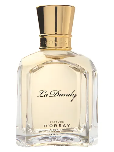 La Dandy by D'Orsay