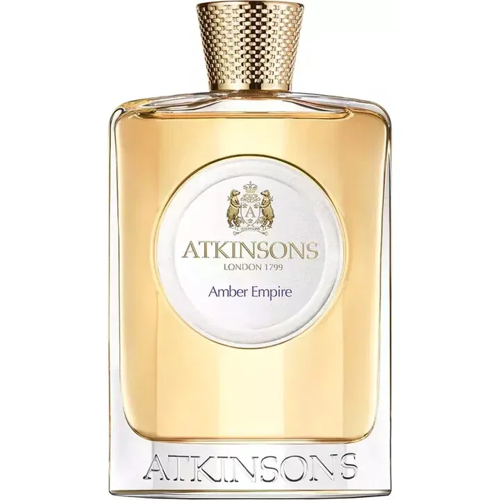 Amber Empire by Atkinsons