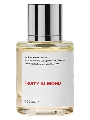 Fruity Almond by Dossier