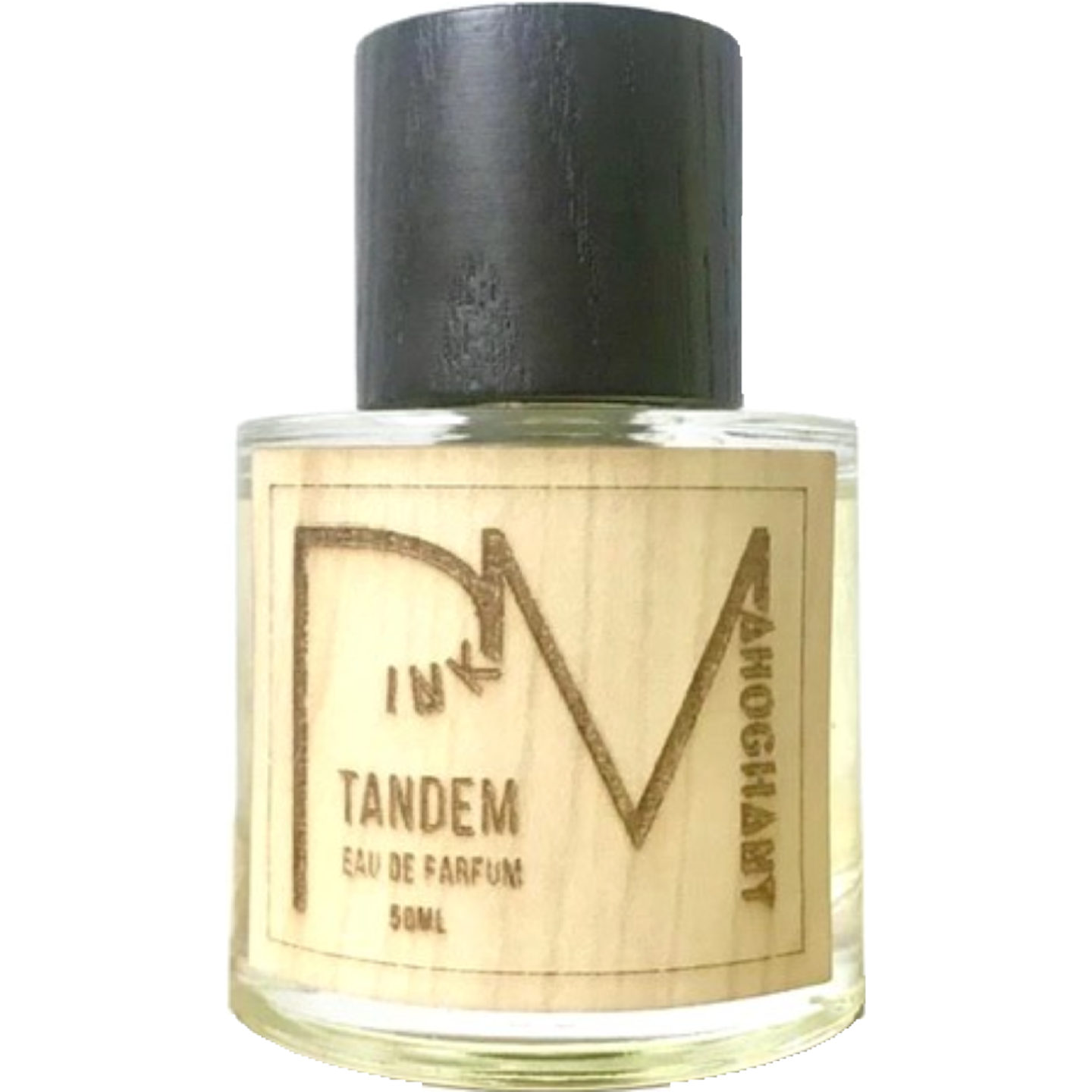 Tandem by Pink MahogHany