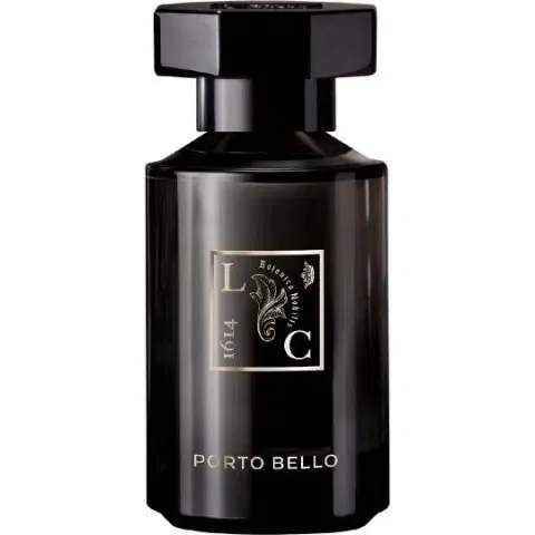 Porto Bello by Le Couvent Maison de Parfum