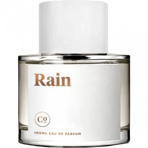 Rain by Commodity