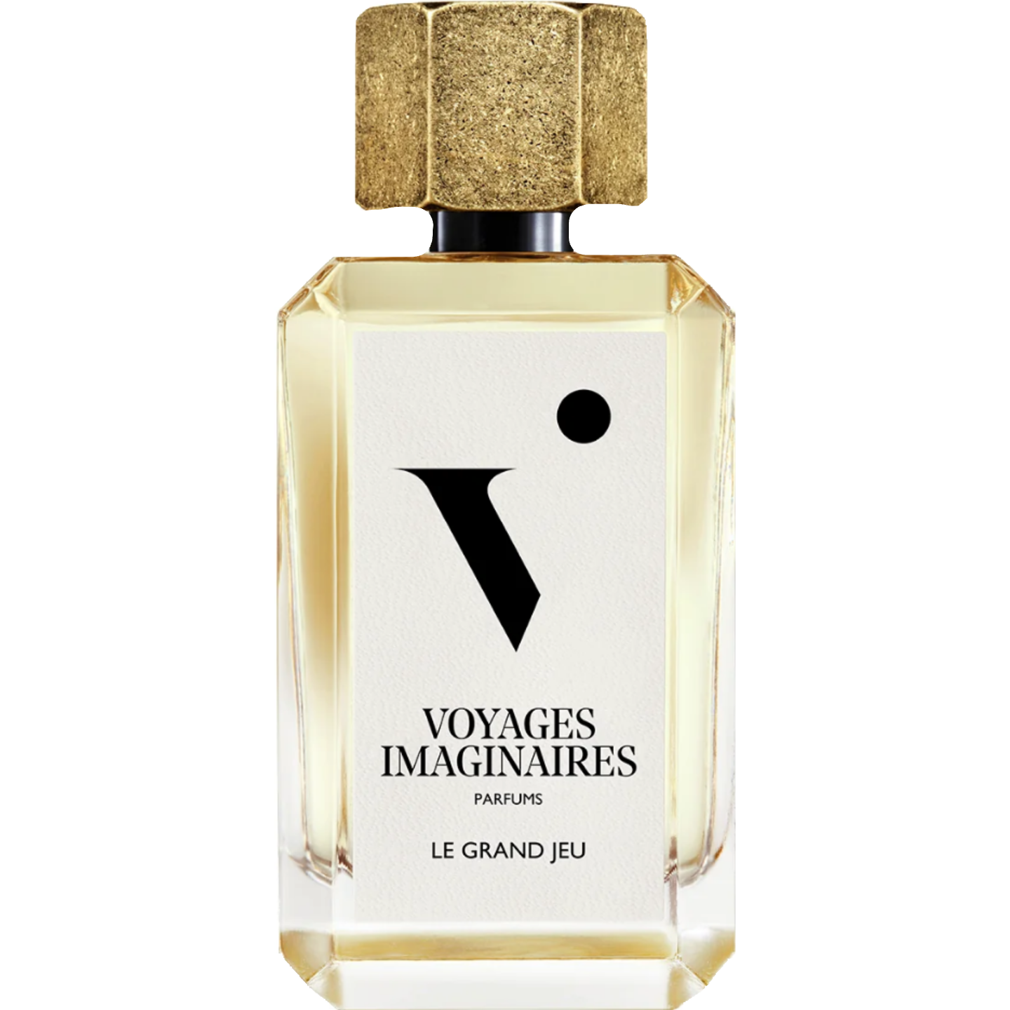 Le Grand Jeu by Voyages Imaginaires