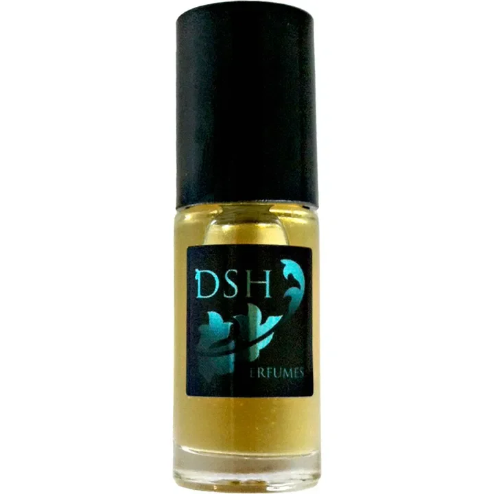 Ambergris 10 by Dsh Perfumes