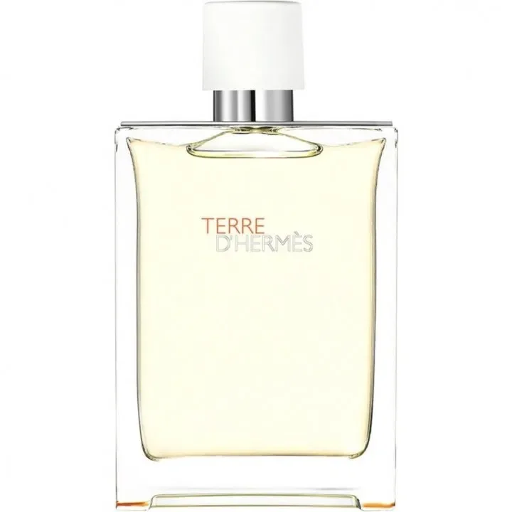 Terre d'Hermes Eau Tres Fraiche by Hermès