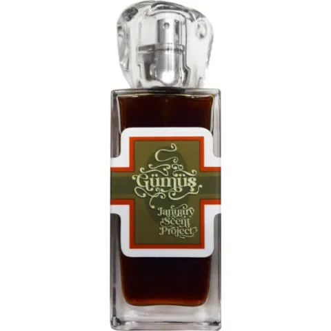 Gümüş by January Scent Project