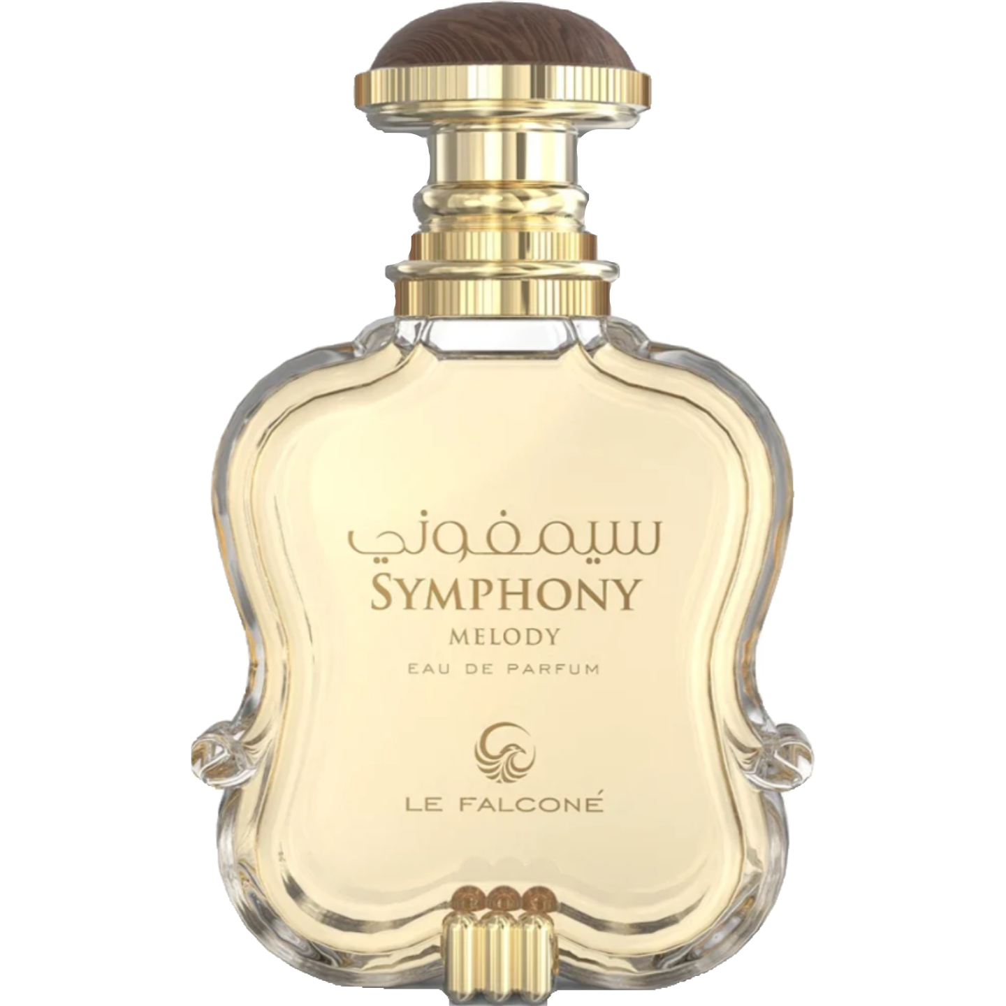 Symphony Melody by Le Falcone