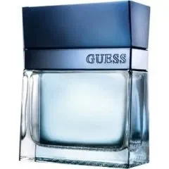 Guess Seductive Homme Blue by Guess
