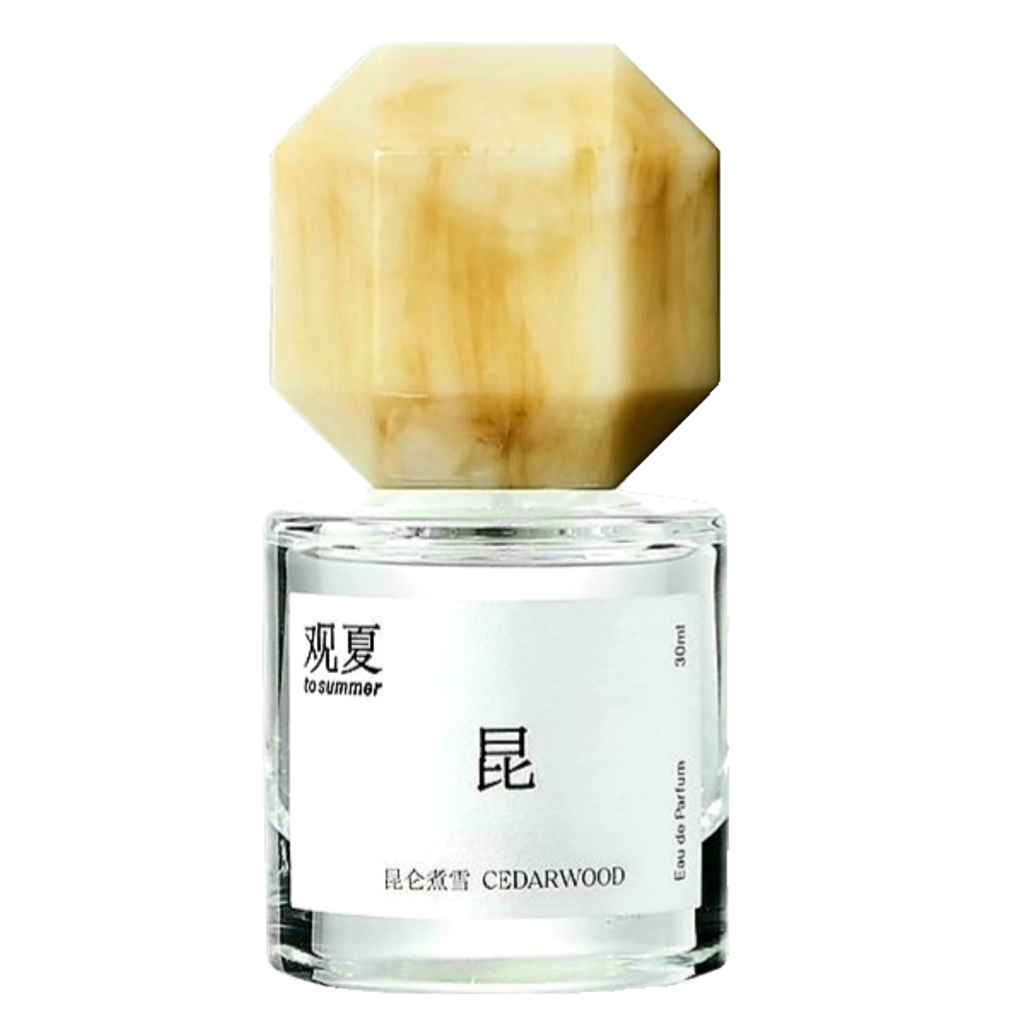 Cedarwood by To Summer