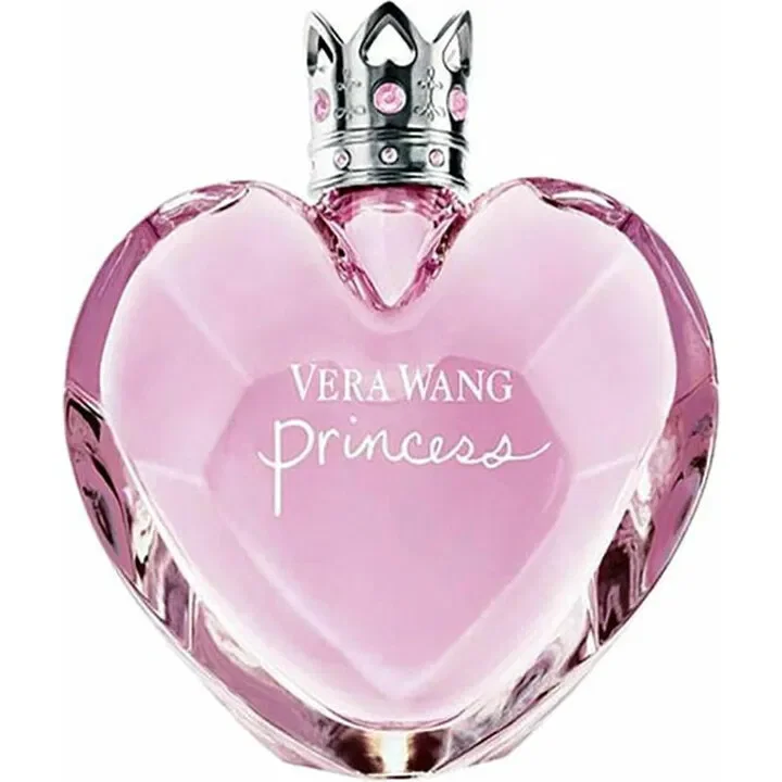 Flower Princess by Vera Wang