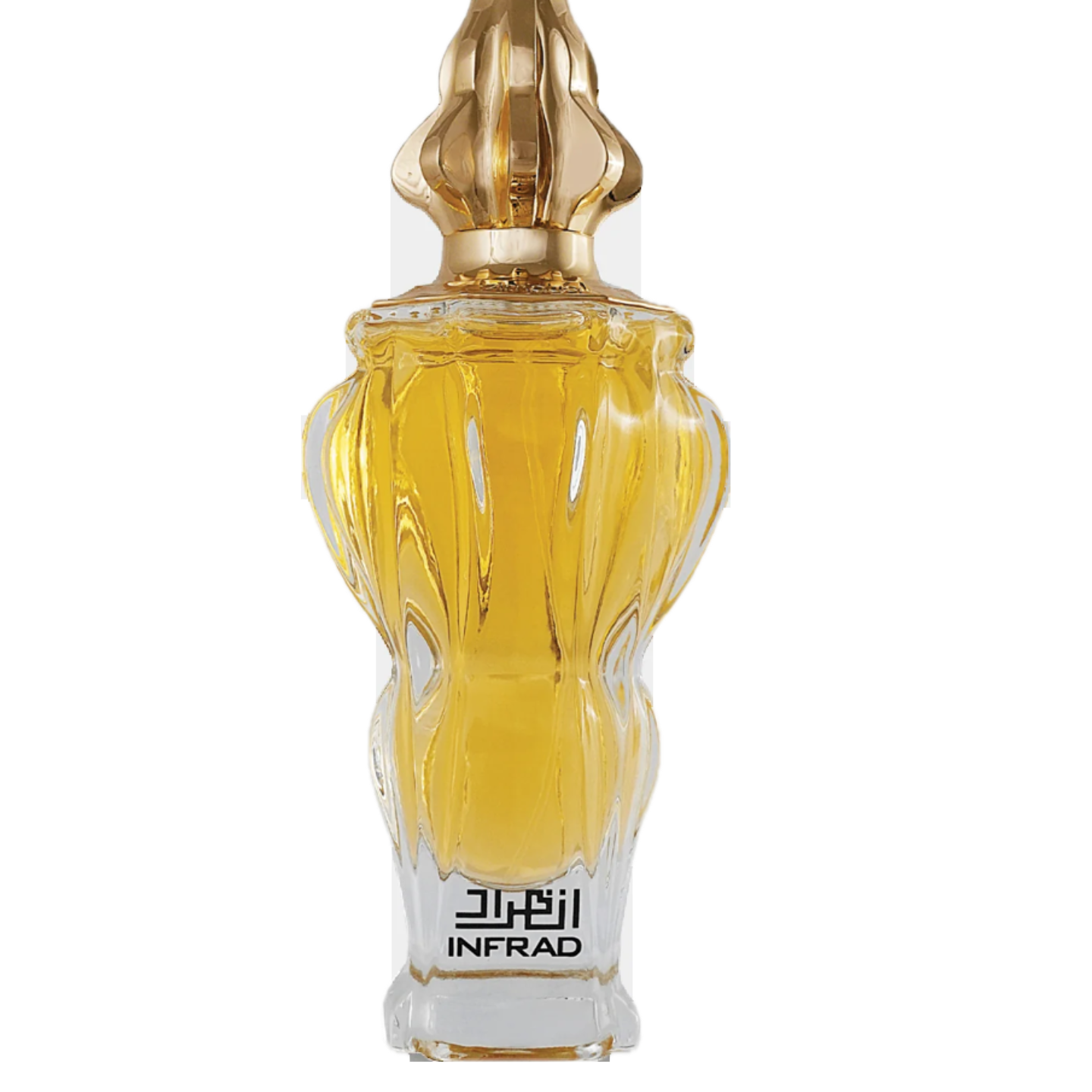 Infrad Luxe by Zimaya