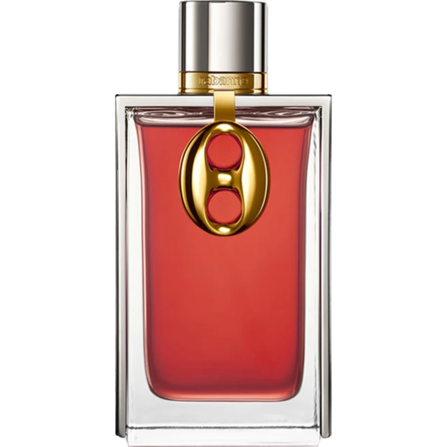 Brutalist Amber by Rabanne