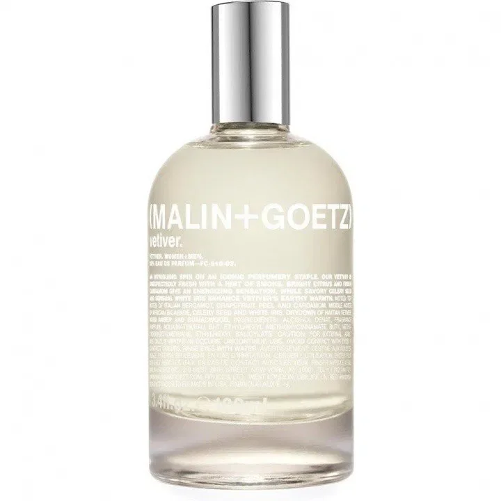Vetiver by Malin Goetz