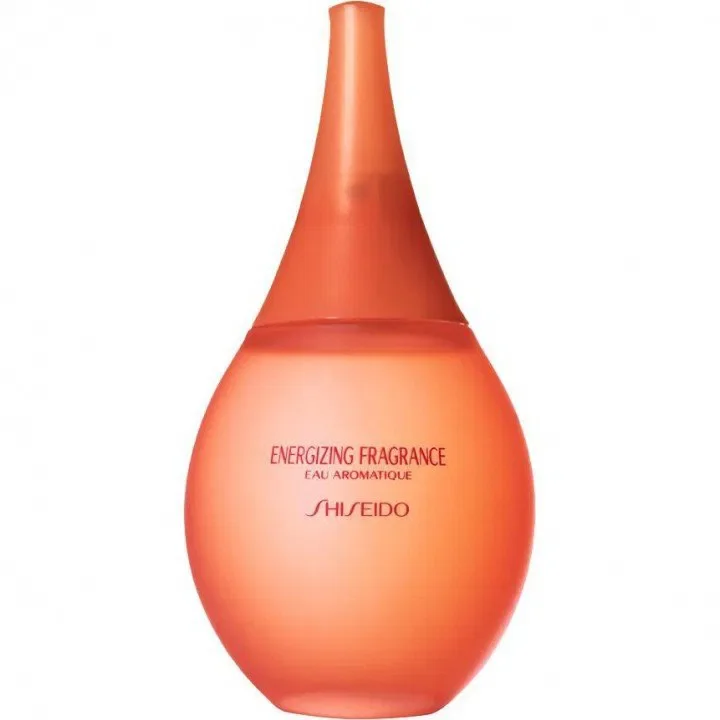 Energizing Fragrance by Shiseido