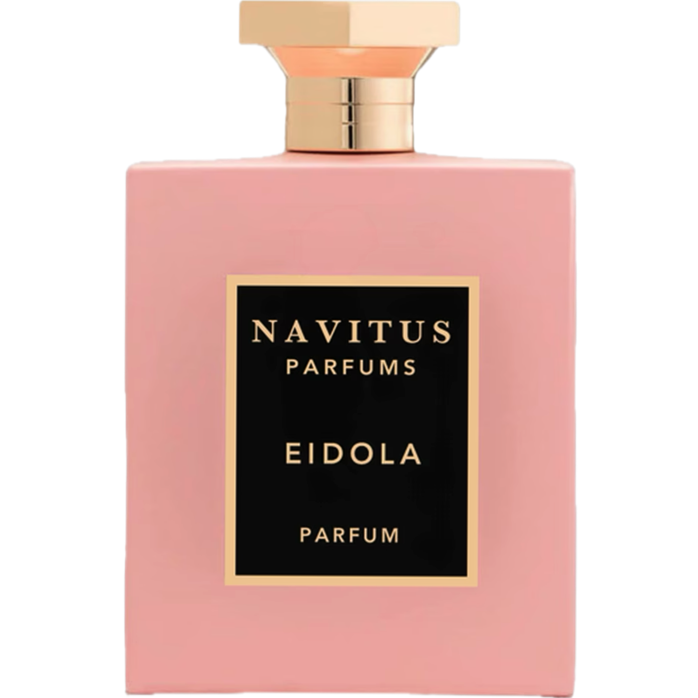 Eidola by Navitus Parfums