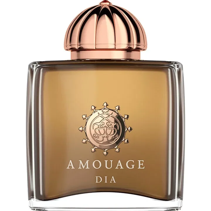Dia Woman by Amouage