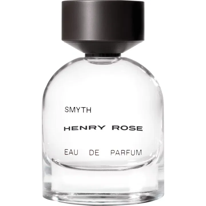 Smyth by Henry Rose