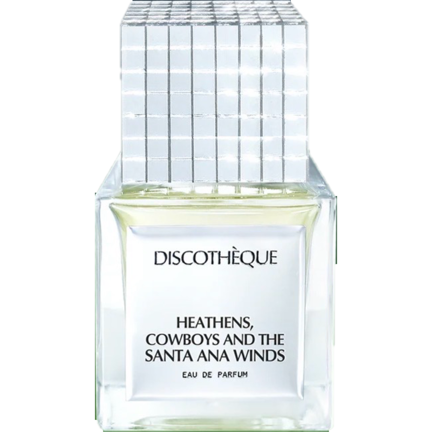 Heathens, Cowboys and the Santa Ana Winds by DISCOTHÈQUE