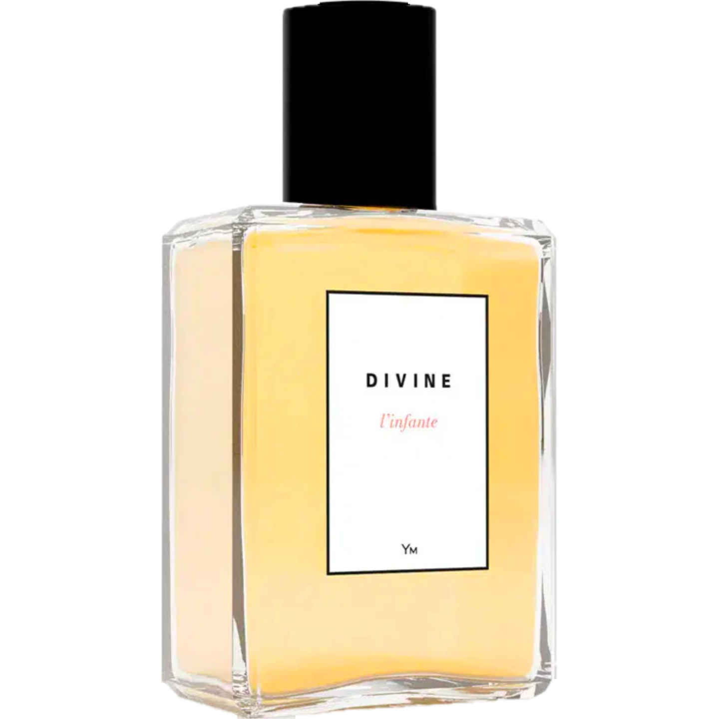 L'infante by Divine