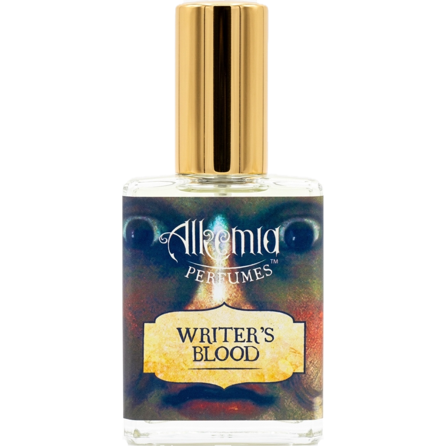 Writer's Blood by Alkemia Perfumes