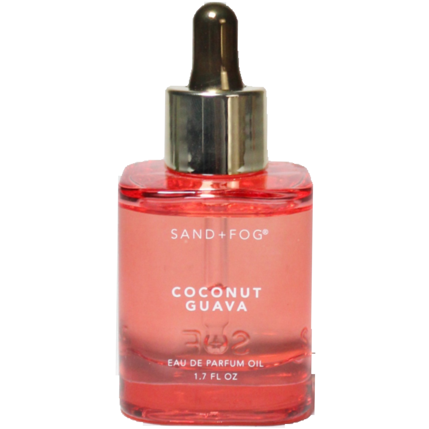 Coconut Guava by Sand + Fog