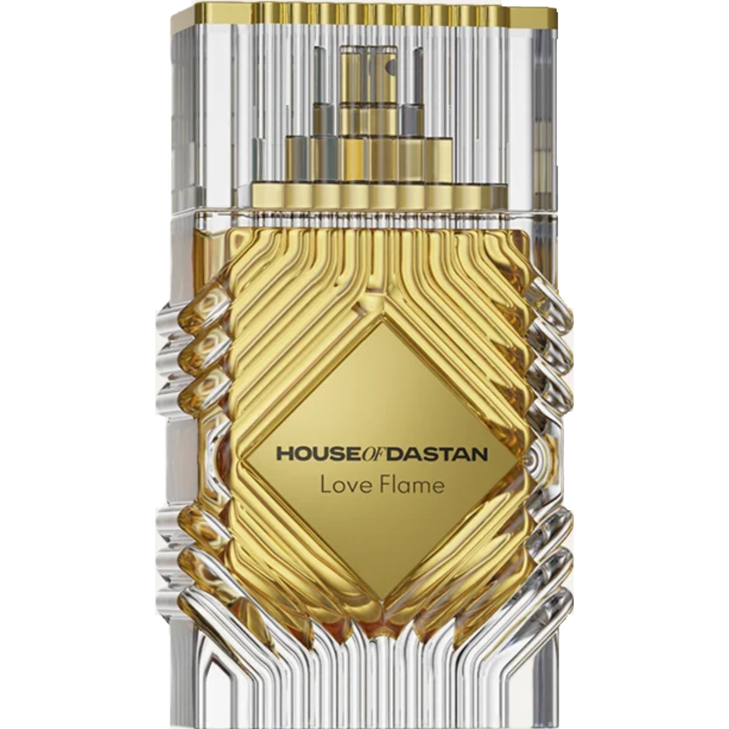 Love Flame by House of Dastan