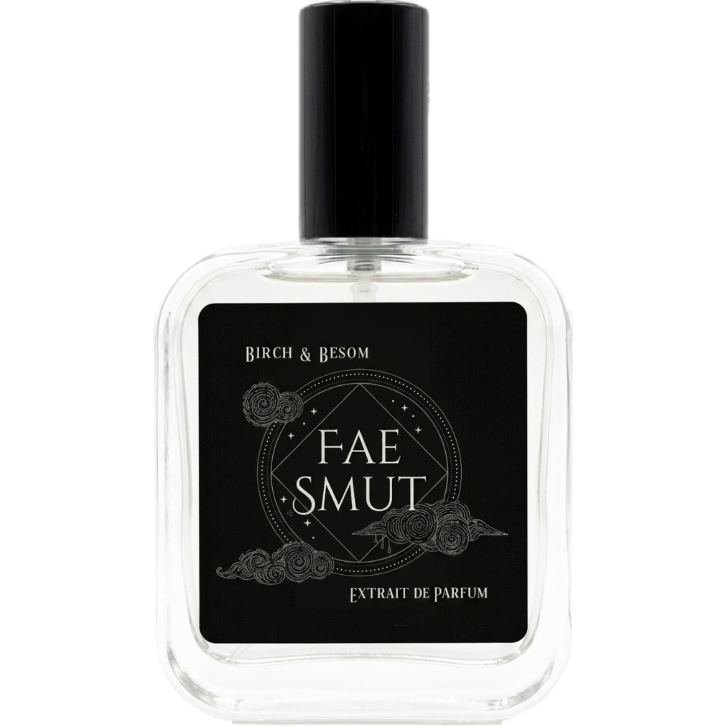 Fae Smut by Birch & Besom