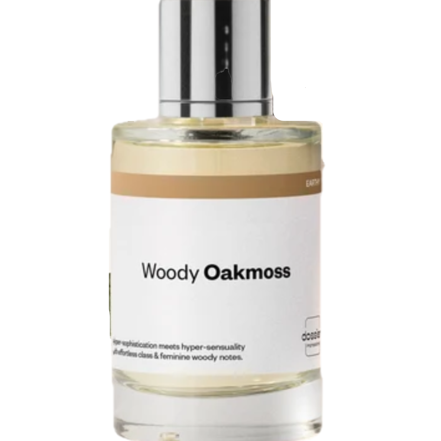 Woody Oakmoss by Dossier