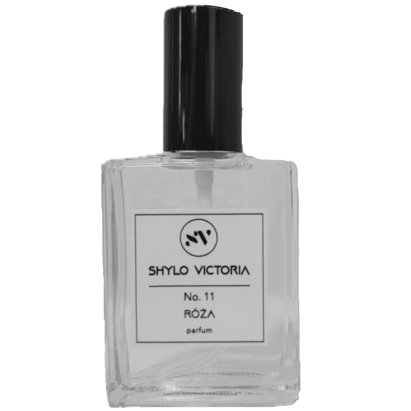 No. 11 Róża by Shylo Victoria