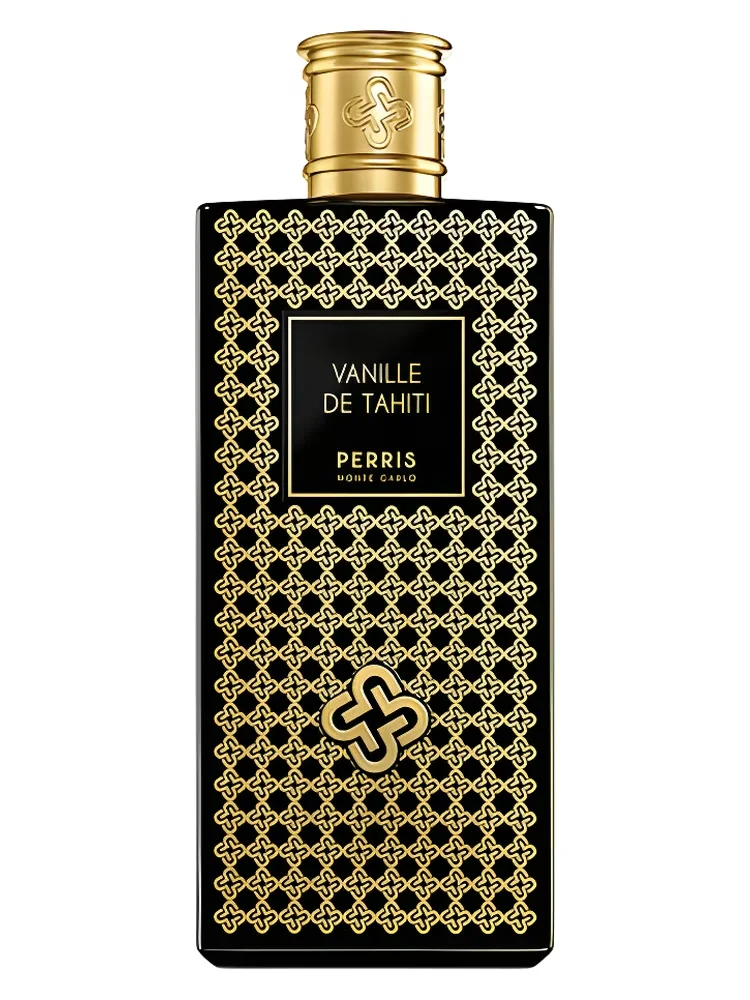 Vanille de Tahiti by Perris Monte Carlo