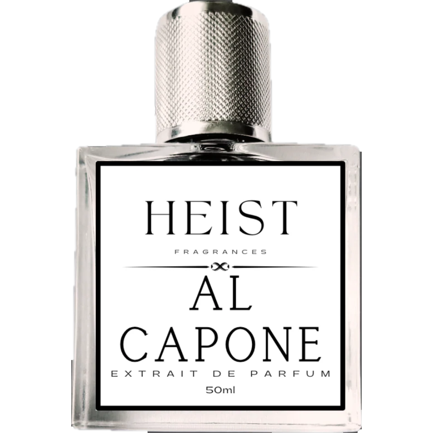 Al Capone by Heist Fragrances