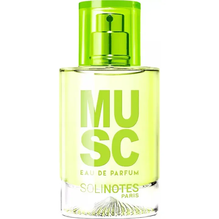 Musc by Solinotes