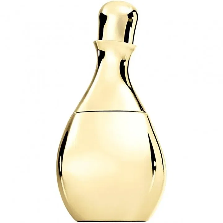 Woman Amber by Halston