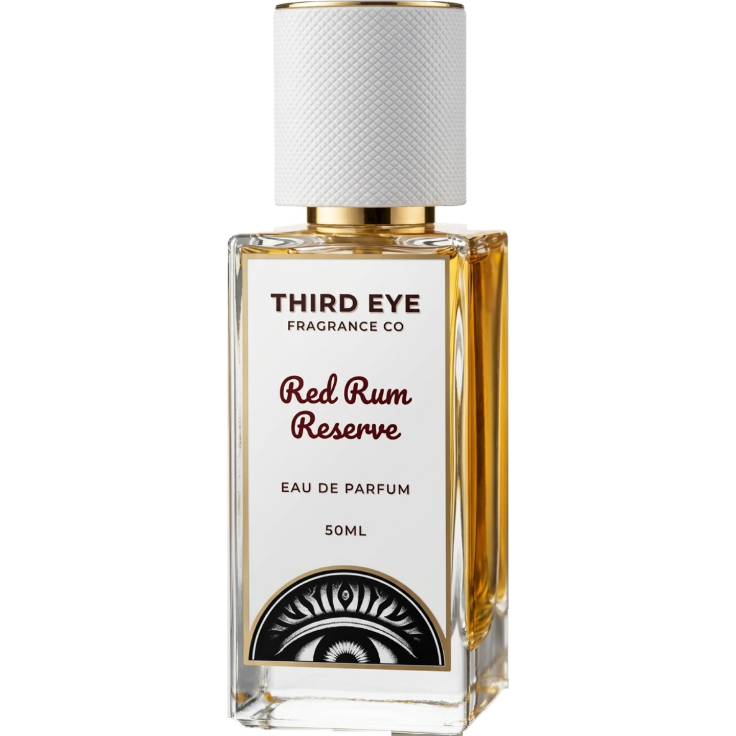Red Rum Reserve by Third Eye Fragrance Co.